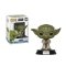 Игровая фигурка Funko POP! Star Wars Master Yoda Звездные войны Мастер Йода 31799