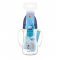 Антиколиковая бутылочка Canpol babies Easystart Sleepy Koala Голубой 3m+ 240 мл 35/237_blu