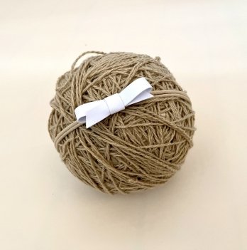 Повязка для новорожденных Magbaby One Size Белый 104548