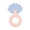 Погремушка для новорожденных Canpol babie Pastel 4 шт 79/401