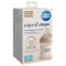 Антиколиковая бутылочка Canpol babies Natural Shape с соской Dual-zone 0m+ 150 мл 35/400