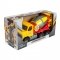 Модель машинки Тигрес City Truck Бетономешалка 39365