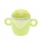 Чашка детская Baby Team Superior 240 мл Зеленый 6091
