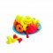 Набор для творчества пластилин Hasbro Play-Doh Food role play Burger N Fries Set E5112_E5472