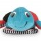 Музыкальная игрушка в коляску и кроватку Canpol babies Морская черепаха Бирюзовый 68/070