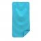 Пляжное полотенце из микрофибры Emmer 80х160 см Sport Light Blue Голубой Lightblue80*160