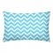 Детские наволочки Cosas Star Blue ZigZag Blue Бязь 40х60 см