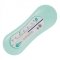 Термометр для  воды Baby-Nova Бирюзовый 3966392