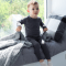 Термобелье детское Magbaby Misty 1 - 6 лет Капучино 135963