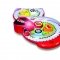 Игровой набор гоночный трек Bb Junior Infiniti Race Set 16-81401