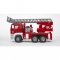 Модель машинки Bruder Пожарный грузовик с лестницей М1:16 2771