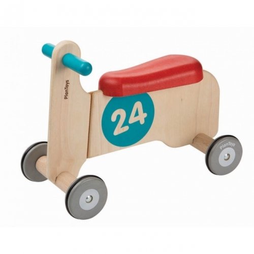 Деревянная игрушка PlanToys® Беговел II Деревянная игрушка PlanToys® Беговел II