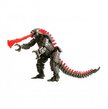 Детская игрушка Godzilla vs. Kong Мехагодзилла с протонным лучом 35311