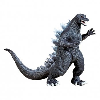Детская игрушка Godzilla vs. Kong Годзилла 2004 35591