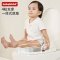 Горшок для детей Babyhood Дино 3в1 Серый BH-144