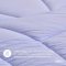 Постельное белье полуторное с одеялом Ideia Oasis Фиолетовый 8-35247