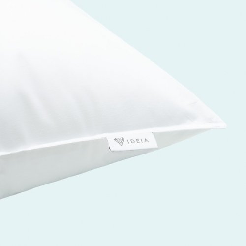 Подушка для сна Ideia Hotel Collection Premium 50х70 см Белый 8-31144