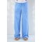 Штаны для беременных Юла Мама Moana Голубой TR-26.111
