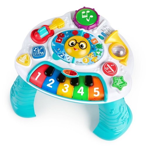 Развивающий игровой центр Baby Einstein Discovering Music 90592