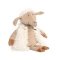Мягкая игрушка барашек в жупане Sigikid Catwalk Pets 33 см 38777SK