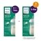 Бутылочка стеклянная Avent Natural Response 1m+ 240 мл SCY933/01
