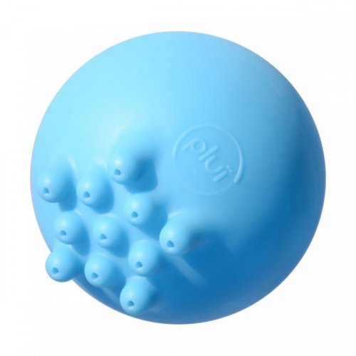 Игрушка для ванной Moluk,PLUI, голубой
