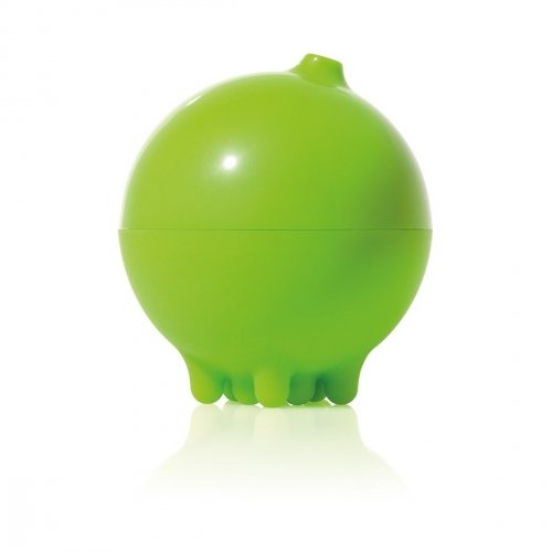 Игрушка для ванной Moluk, PLUI, зеленый
