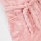 Махровый халат для детей ЛяЛя 8 - 17 лет Велсофт Темно-розовый 16МХ102_5-261
