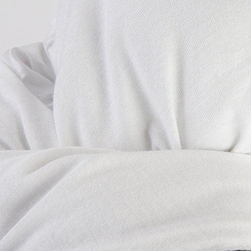 Демисезонный комбинезон для новорожденных ЛяЛя 1 - 12 мес Плащевка Бежевый 8ПЛ085_3-311