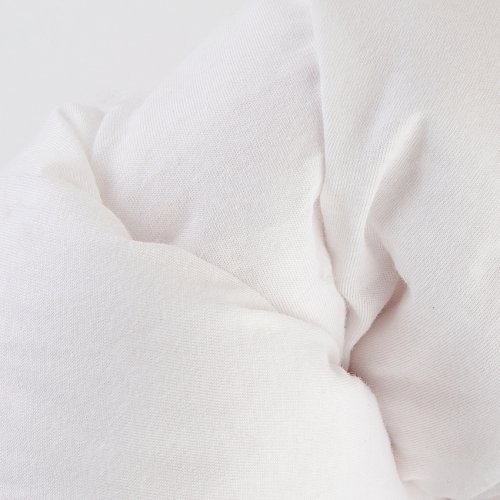 Демисезонный комбинезон для новорожденных ЛяЛя 1 - 12 мес Плащевка Светло-розовый 8ПЛ085_3-032