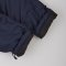Зимние штаны детские ЛяЛя 3 - 7 лет Плащевка Синий 10ПЛ137_3-09