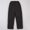 Зимние штаны детские ЛяЛя 7 - 17 лет Плащевка Черный 10ПЛ137_3-10