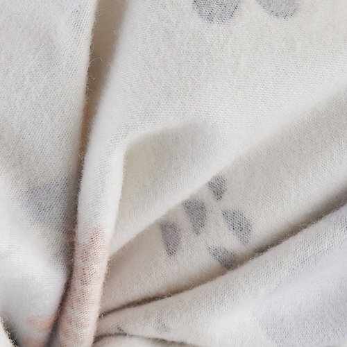 Бодик для детей ЛяЛя 3 - 12 мес Стрейч-кулир Молочный/Терракотовый 5СН010_2-475