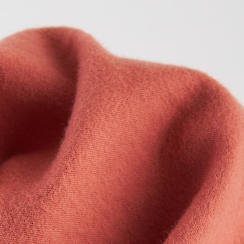 Бодик для детей ЛяЛя 3 - 12 мес Стрейч-кулир Терракотовый 5СН010_2-485