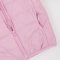 Куртка демисезонная детская ЛяЛя 1 - 8 лет Плащевка Розовый 2ПЛ117_3-03