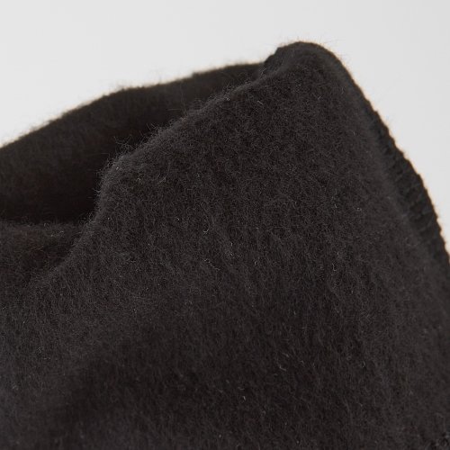 Лосины детские ЛяЛя 1,5 - 6 лет Футер Черный 10ТФ122_6-641