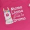 Костюм футболка и лосины на девочку ЛяЛя 1 - 7 лет Стрейч-кулир Малиновый/Розовый К3СК149_2-292