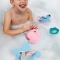 Игрушка для ванной Quut 3D Лебеди 171126