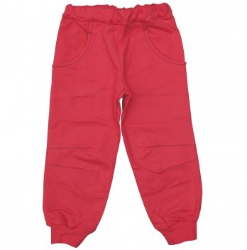 Детские штаны Minikin 3 - 6 лет Красный 2177107