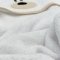 Детское полотенце уголок Маленькая Соня Тедди Белый/Бежевый 9200117