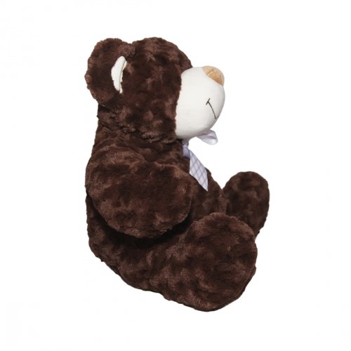 Детская игрушка медведь Grand Коричневый 40 см 4001GMB