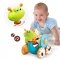 Игрушка-каталка Yookidoo 25281 Музыкальная улитка
