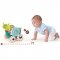 Игрушка-каталка Yookidoo 25281 Музыкальная улитка