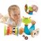 Игрушка-каталка Yookidoo 25281 Музыкальная улитка
