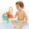 Игрушка для воды Yookidoo 25303 Волшебный кран с дополнительными элементами 