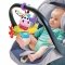 Музыкальная подвеска Yookidoo 70632 Коровка пилот 