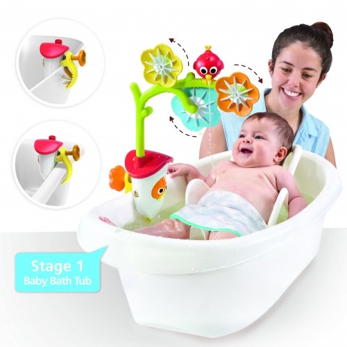 Игрушка для воды Yookidoo 70367 Волшебное дерево 