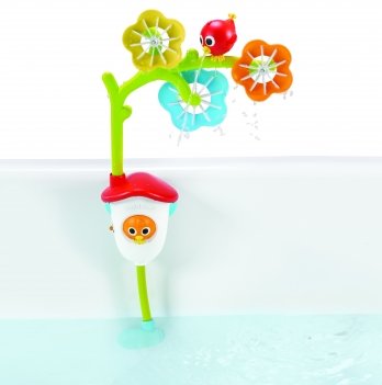 Игрушка для воды Yookidoo 70367 Волшебное дерево 