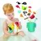 Игрушка для воды Yookidoo 70368 Пират Джек