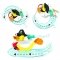 Игрушка для воды Yookidoo 70368 Пират Джек